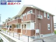 アレグリアI棟