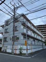 ＪＲ中央線立川駅まで徒歩13分
