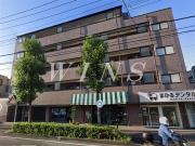 ＪＲ南武線中野島駅まで徒歩11分