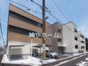 フジパレス エン III号館