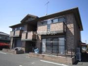 東武伊勢崎・大師線野州山辺駅まで徒歩23分