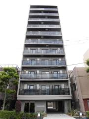 都営三田線蓮根駅まで徒歩9分