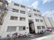 地下鉄今里筋線だいどう豊里駅まで徒歩4分