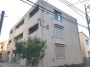 東武伊勢崎・大師線梅島駅まで徒歩10分