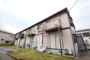 東武野田線南桜井駅まで徒歩10分