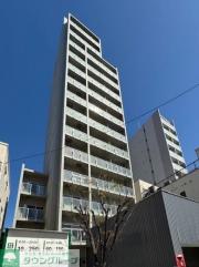 都営大江戸線牛込神楽坂駅まで徒歩3分