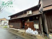 風の抜ける古民家