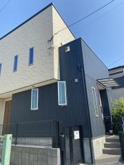 ＪＲ相模線香川駅まで徒歩3分