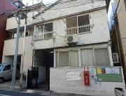 小笠原アパ-ト