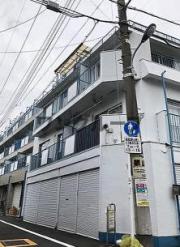 カーサ竹矢第二