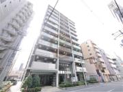 地下鉄御堂筋線大国町駅まで徒歩3分