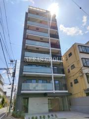 クレストコート西巣鴨