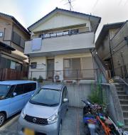 吉川アパート