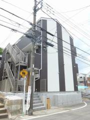ブルーライン蒔田駅まで徒歩4分