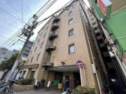 ＪＲ埼京線板橋駅まで徒歩4分
