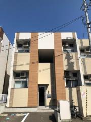 マジェスティ福田町