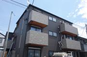 ＪＲ中央線立川駅まで徒歩18分