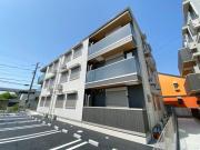 ＪＲ総武本線都賀駅まで徒歩7分