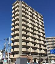 東北新幹線郡山駅まで徒歩10分