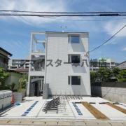 東京メトロ東西線南行徳駅まで徒歩15分