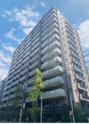 東京メトロ日比谷線人形町駅まで徒歩3分