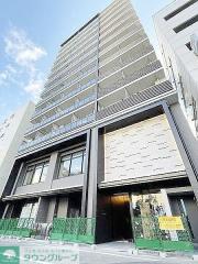 ＪＲ京浜東北・根岸線蒲田駅まで徒歩5分