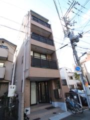 セリシェ中津