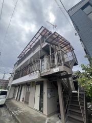 サンハイム菅馬場