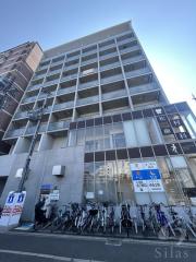 地下鉄谷町線守口駅まで徒歩1分