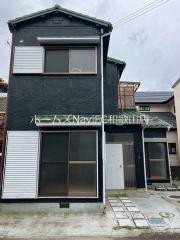 杭ノ瀬戸建て