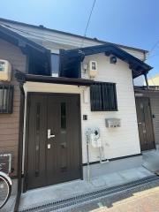 関目1丁目22-20貸家
