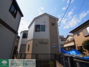 ＪＲ中央線豊田駅まで徒歩3分