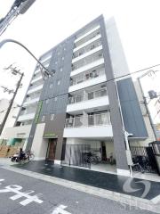 阪神本線尼崎駅まで徒歩9分