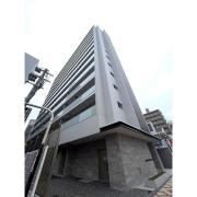 グランドオーク九品寺ルクス 303号