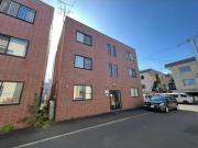 カシーナ平岸高台壱番館