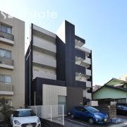地下鉄東山線上社駅まで徒歩5分