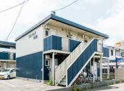 フロンティア一番館