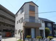 浜寺石津町東テラスハウス