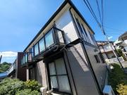 アイリス壱番館