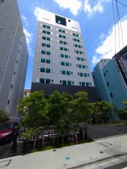 W-gates Tower（ダブルゲートタワー