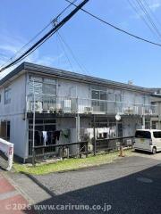 岸町共同ハイム