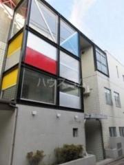 SANWA池尻フラッツ