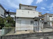阪急箕面線牧落駅まで徒歩9分