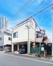東京メトロ有楽町線要町駅まで徒歩9分