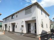 エルメゾン南栗原