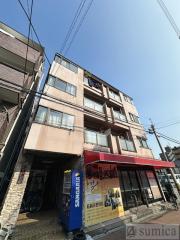 地下鉄谷町線平野駅まで徒歩3分