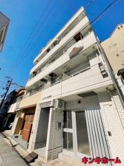 広島電鉄江波線舟入町駅まで徒歩2分