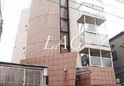 小田急小田原線登戸駅まで徒歩15分