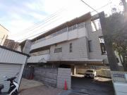 第二福井マンション