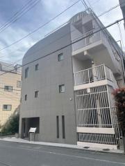 東急目黒線武蔵小山駅まで徒歩4分
